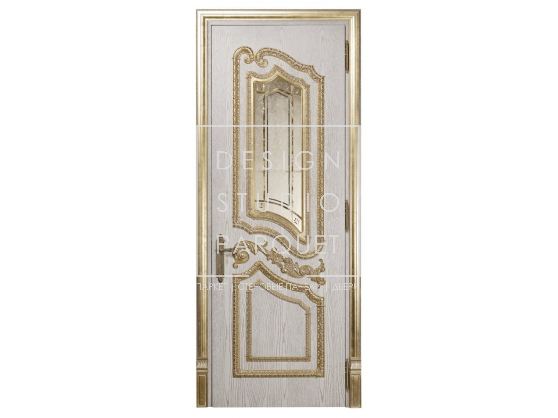 Межкомнатная дверь Sige Gold Classic Collection SE010AI.1A.42